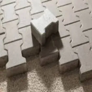 Interlocking Block